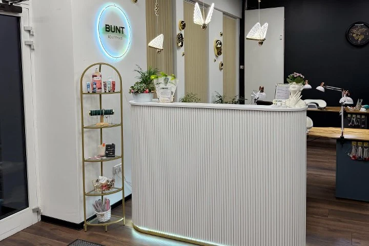 Bunt Beautyhaus – Achim