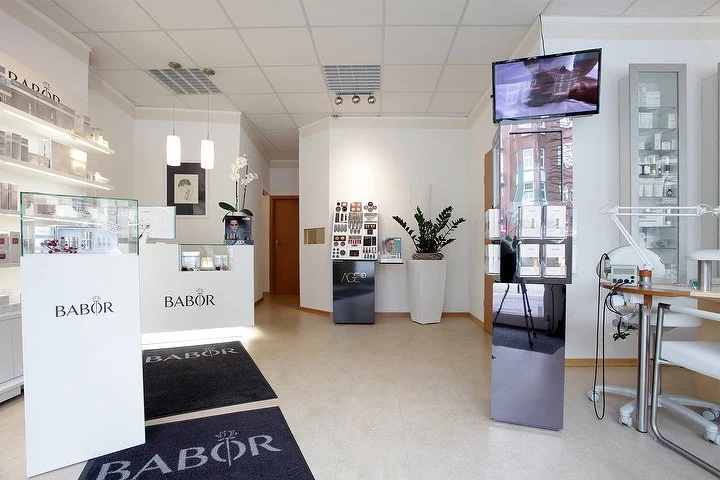 Cali Cosmetic Studio – Bergedorf, Hamburg