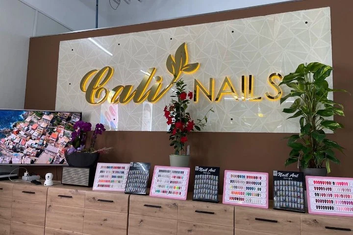 Cali Nail - Nagelstudio Essen – Westviertel, Essen
