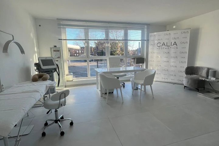 Calia Aesthetics & Cosmetics – Mitte, Ratingen