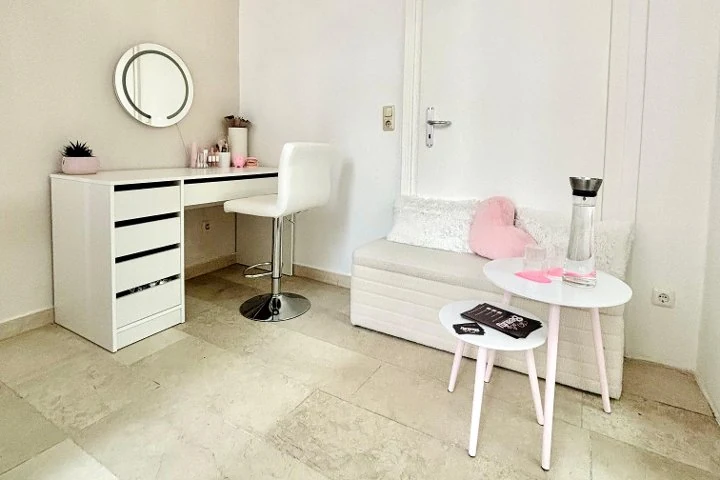 Caliabeauty – Otto Hahn Platz, Frankfurt am Main