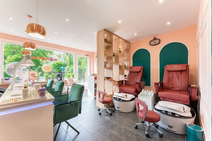 Camelia Nails – Feldkirchen, München und Umland