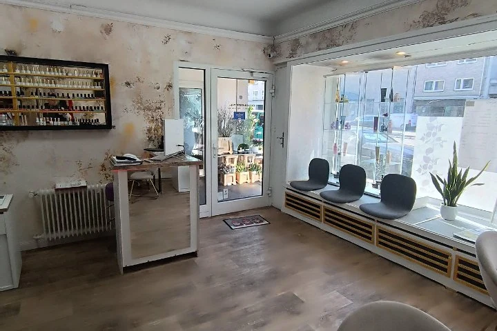 Campus Friseur & Kosmetik – Schlump, Hamburg