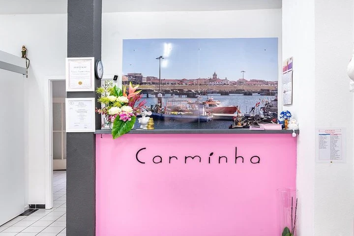 Carminha Kosmetik – Heimfeld, Hamburg