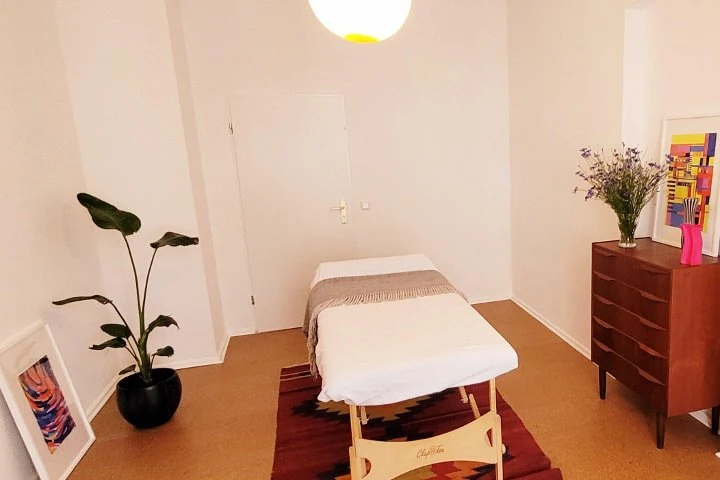 Caroline Hupe Heilpraktikerin – Kreuzberg, Berlin