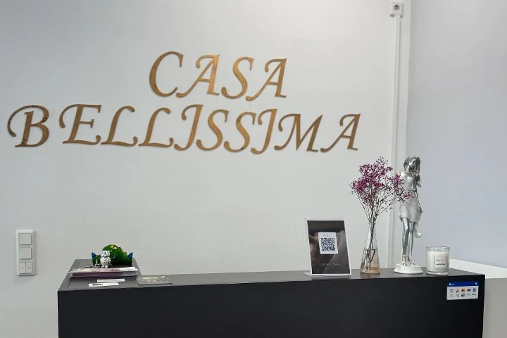 Casa Bellissima, Bad Soden am Taunus – Bad Soden