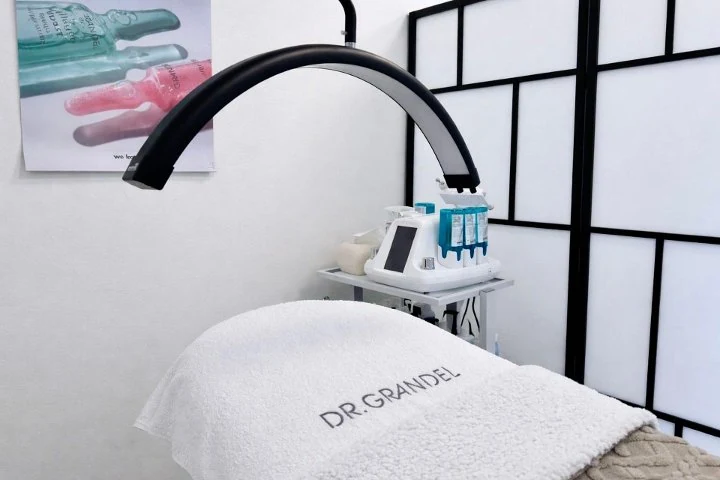 CBC ChiaraBannwarthCosmetics – Merchweiler, Saarland