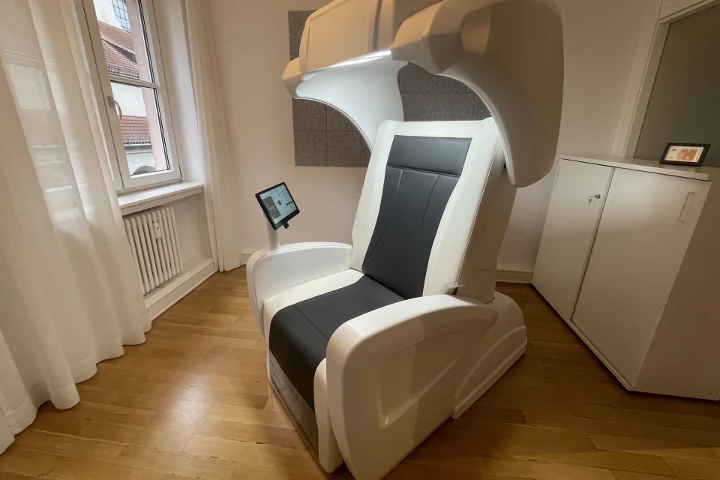 CELL AND BODYCARE – Marienplatz, München