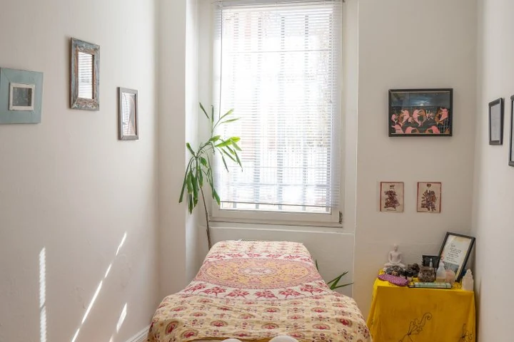 Ceremonial Lomi Massage – Niederschöneweide, Berlin