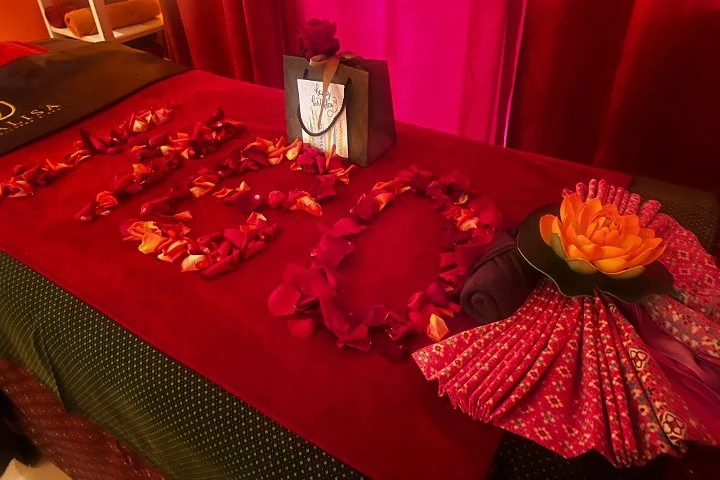 Chalisa Wellness & Spa – Altonaer Volkspark, Hamburg