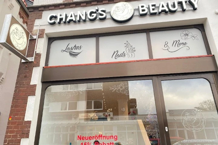 Chang Nails & Beauty – Kirchrode, Hannover