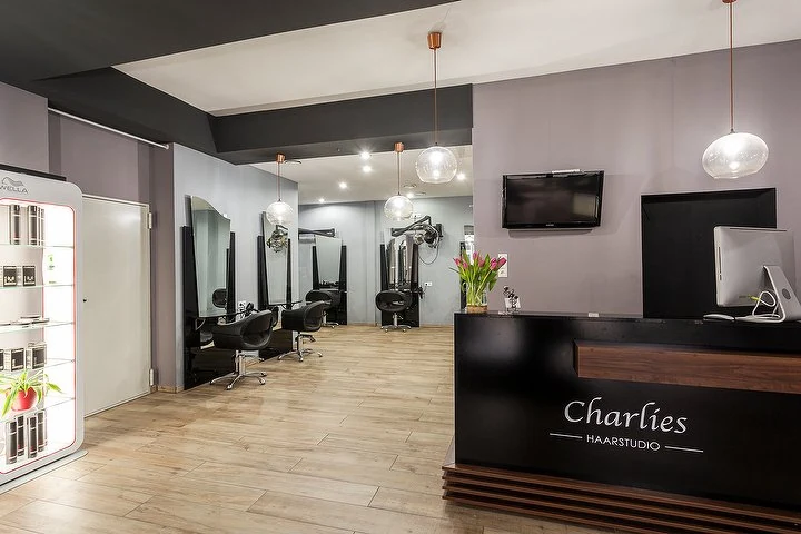 Charlies Haarstudio – Hanau
