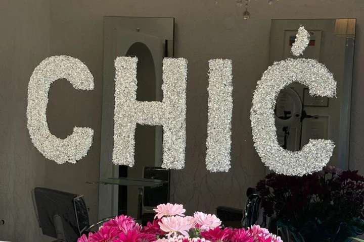 CHIĆ Friseur & Beauty – Wandsbek, Hamburg