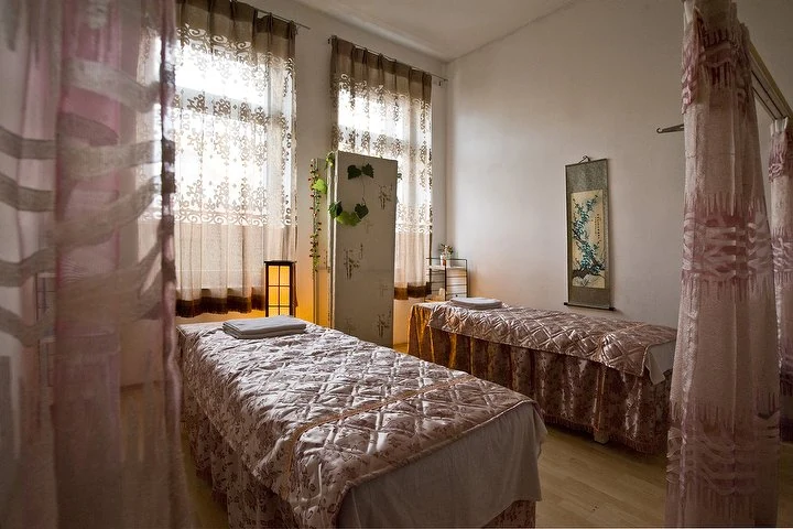 Chinesisches Gesundheitszentrum – Altstadt-Nord, Köln