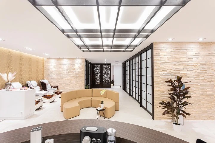 Coco Beauty Spa – Schwanthalerhöhe, München
