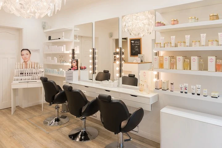 Coco Crown – Winterhude, Hamburg