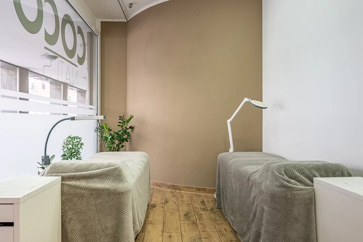 Coco Nails - Leopoldstraße – Leopoldstraße, München