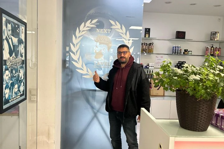 COIFFEUR COCOSH, Königsbrunn – Königsbrunn, Bayern