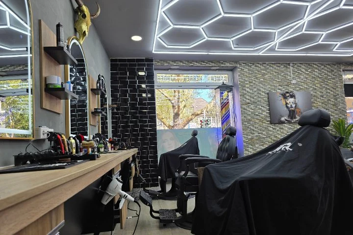 Coiffeur Karizma – Gelsenkirchen