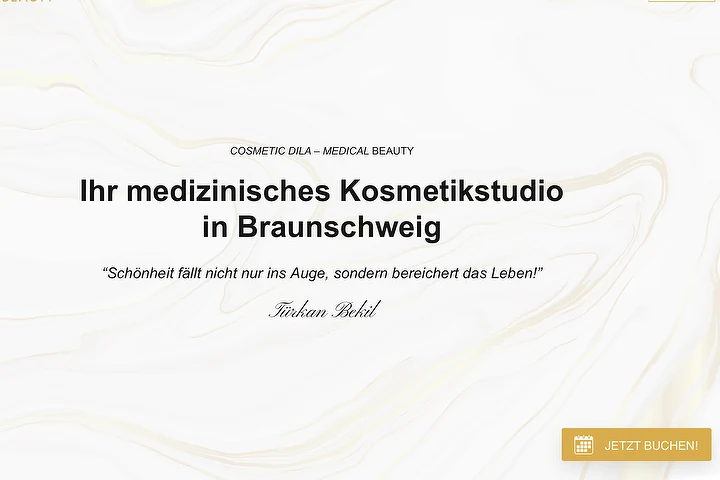 Cosmetic Dila – Innenstadt, Braunschweig