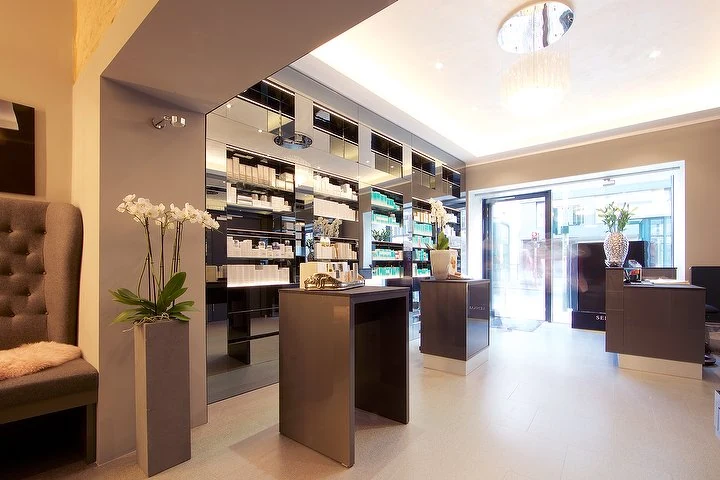 Cosmetic Paluselli – Mitte, Berlin