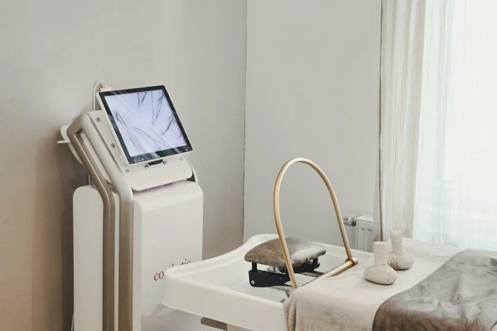 Costhetic Head Spa Stuttgart – Foto 1