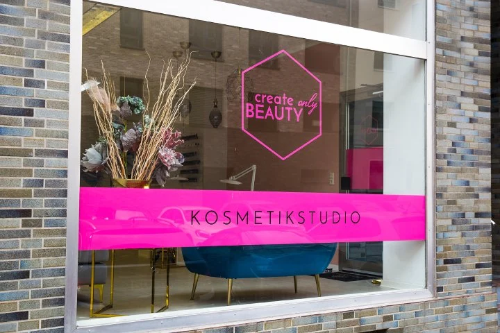 create only BEAUTY – Düsseltal, Düsseldorf