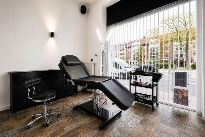 CY Studio – Schanze, Hamburg
