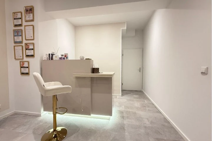 D'MOISELLÉ Skin & Beauty – Dulsberg, Hamburg