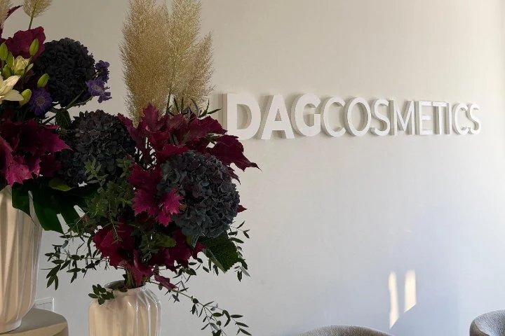DAGCOSMETICS x EL‘Atelier – Unterbilk, Düsseldorf