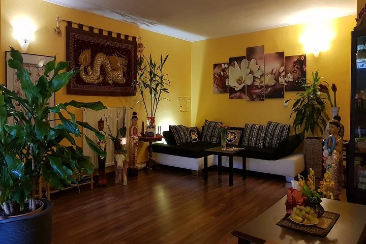 Damrong Thaimassage – Akazienkiez, Berlin