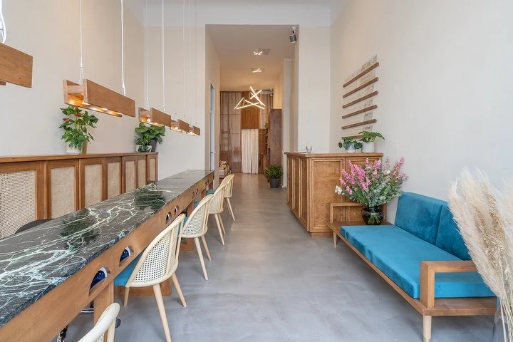 Dare Beauty – Nordbahnhof, Berlin