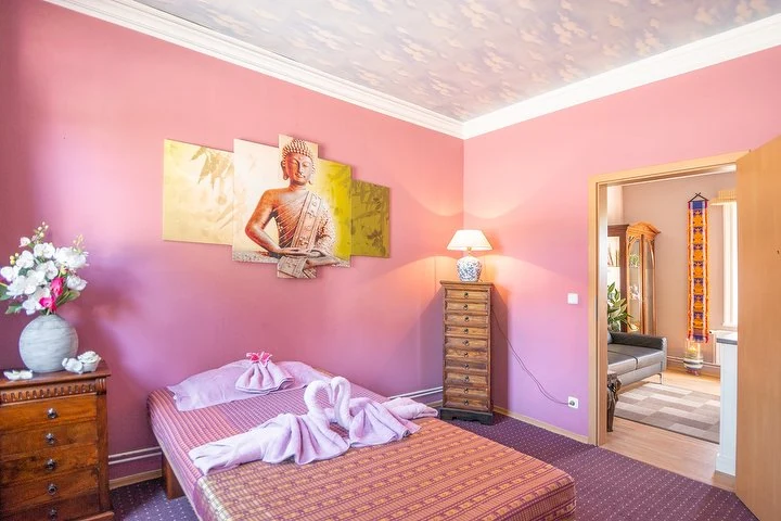 DAWAN Traditionelle Thaimassage – Langenhorn, Hamburg
