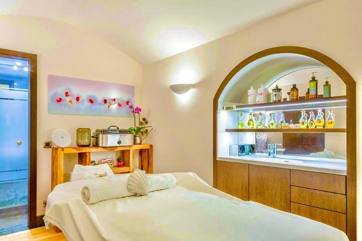 De Medici Beauty - Wellness & Spa – Altstadt, Düsseldorf