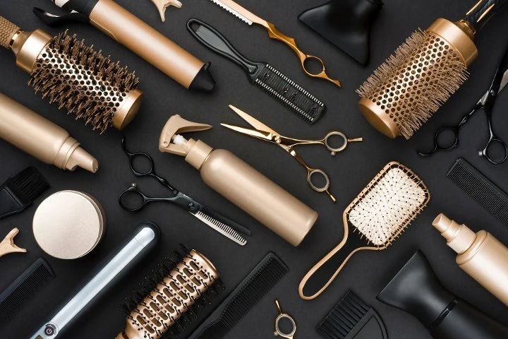 Dejavu Barber & Hair - Hair Salon in Ingolstadt – Innenstadt, Ingolstadt