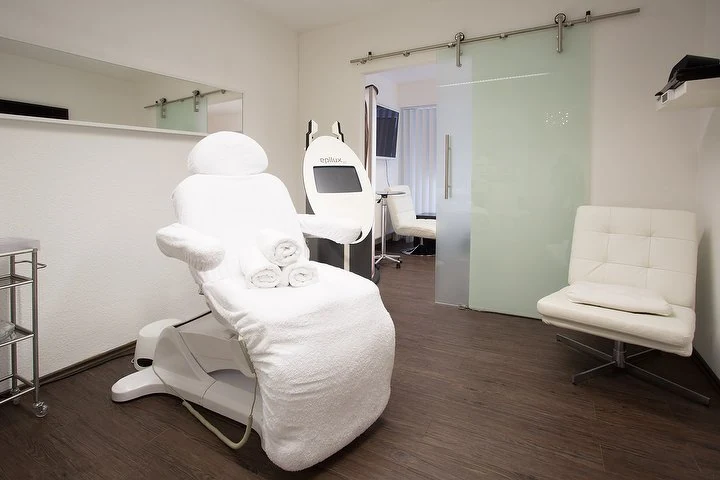 Demoiselle Cosmetics – Innenstadt, Frankfurt am Main