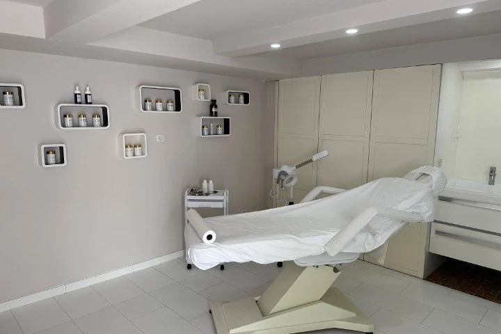 Diamond Beauty Kosmetik Salon – Hummelsbüttel, Hamburg