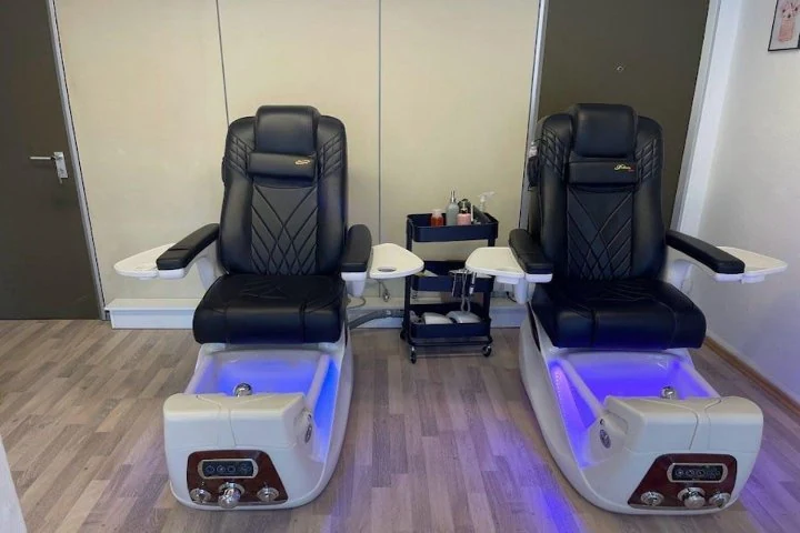 Diamond Nails - Großhansdorf – Großhansdorf, Schleswig-Holstein