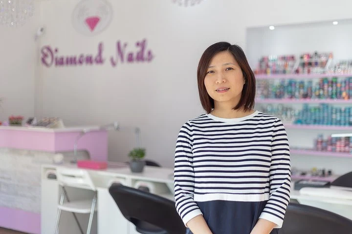 Diamond Nails - Strausberg – Straußberg, Brandenburg