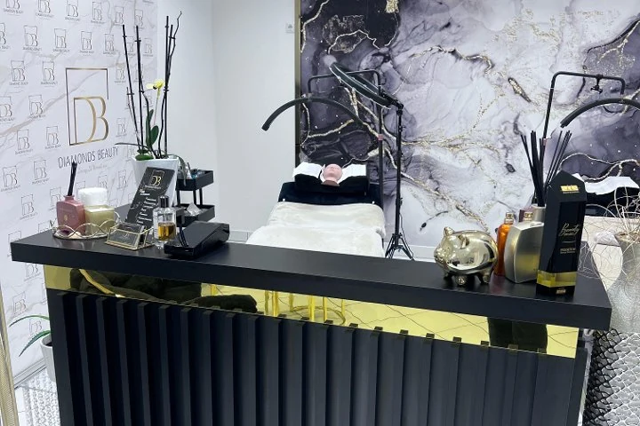 Diamonds Beauty – Würselen