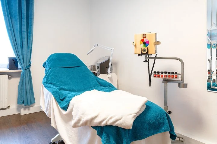 Die kleine Wellnessinsel – Obergiesing, München