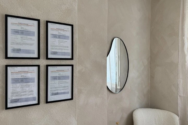 Dilamir Cosmetics – Lichtenrade, Berlin