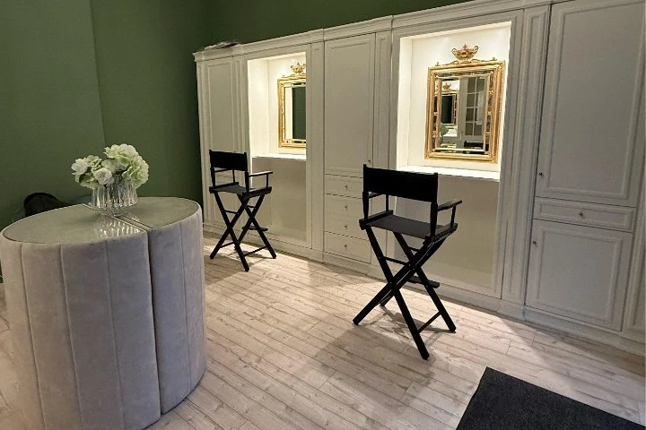 Dinah MakeUp Artist – Maxvorstadt, München