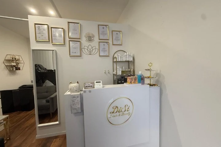 DiSi Laser & Beauty – Milbertshofen, München