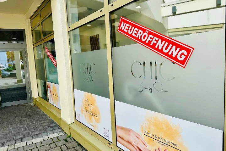 Dobreva Kosmetik & Nails – Obersendling, München