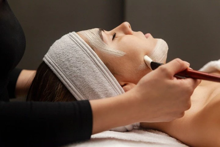 Dody Beauty Academy – Ring-Center, Berlin