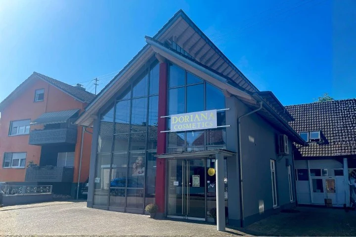Doriana Cosmetics GmbH – Friesenheim, Baden-Württemberg