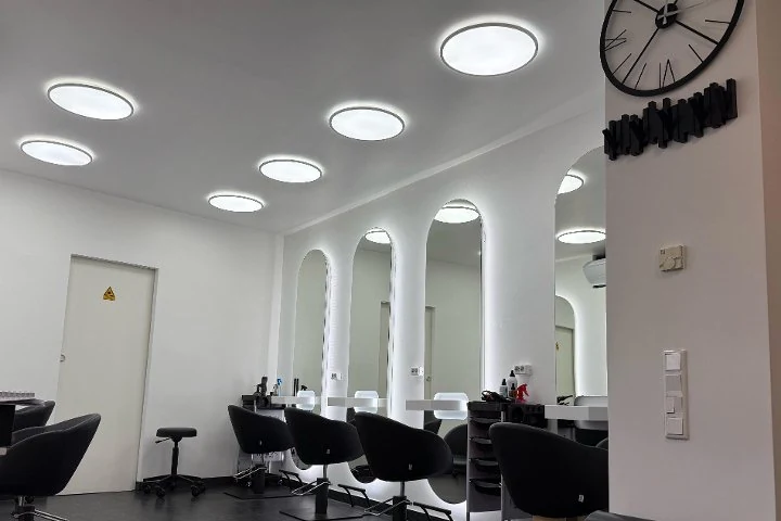 Dreamhair & Beauty – Trudering-Riem, München