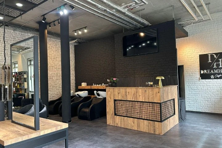 Dreamhair by Cagla – Yorckstraße, Berlin