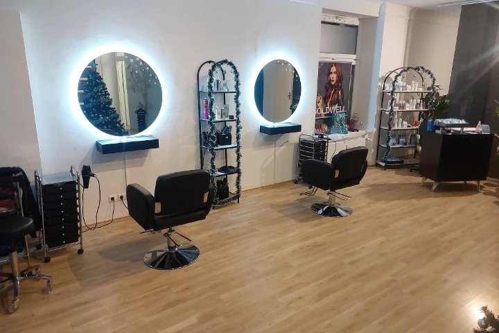 DreamHair Cut & Color – Rellingen, Hamburg